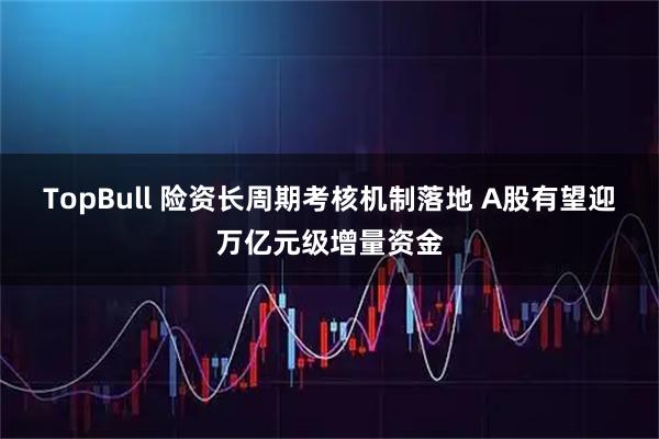 TopBull 险资长周期考核机制落地 A股有望迎万亿元级增量资金